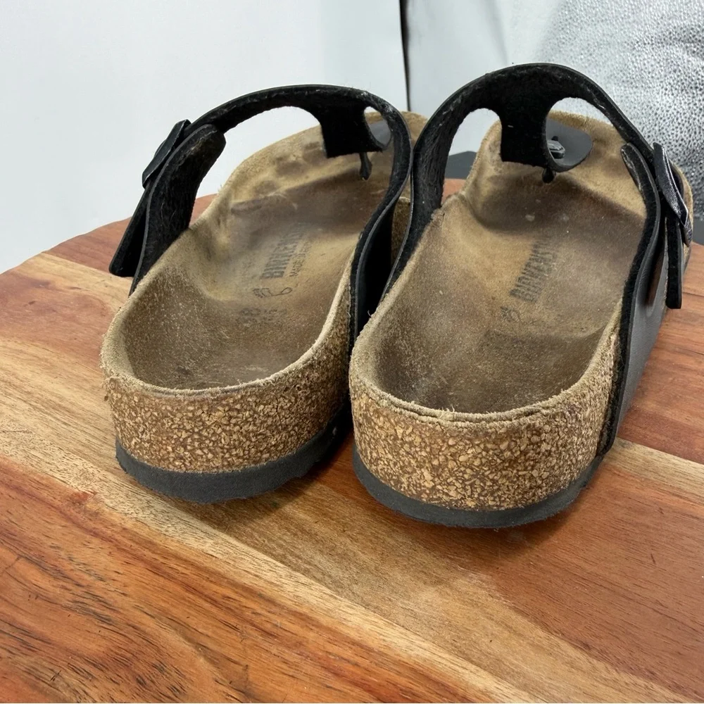 Birkenstock please see